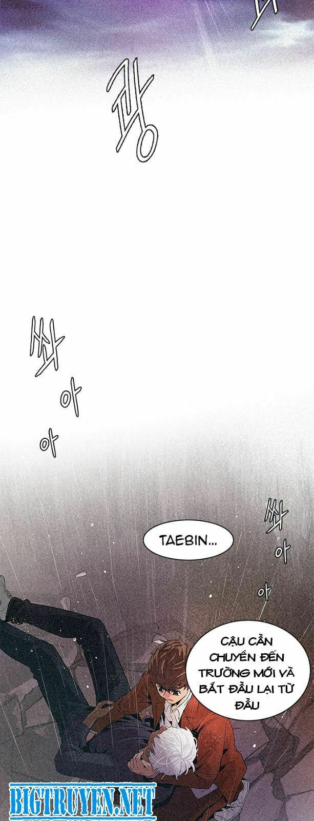 Trò Chơi Số Mệnh: Chapter 109