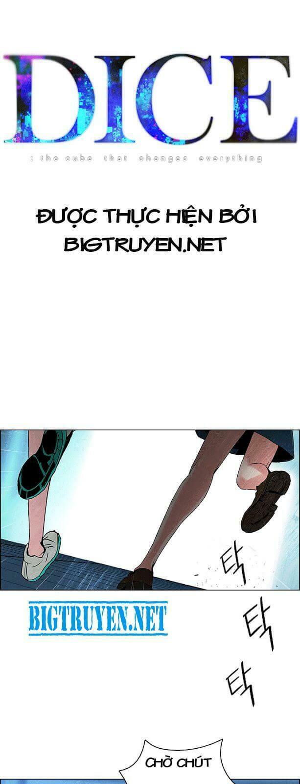 Trò Chơi Số Mệnh: Chapter 109