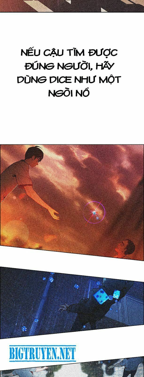 Trò Chơi Số Mệnh: Chapter 109