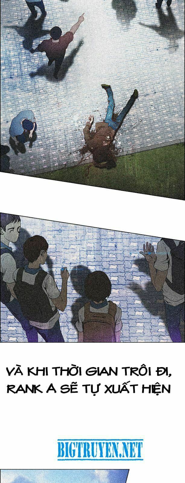 Trò Chơi Số Mệnh: Chapter 109