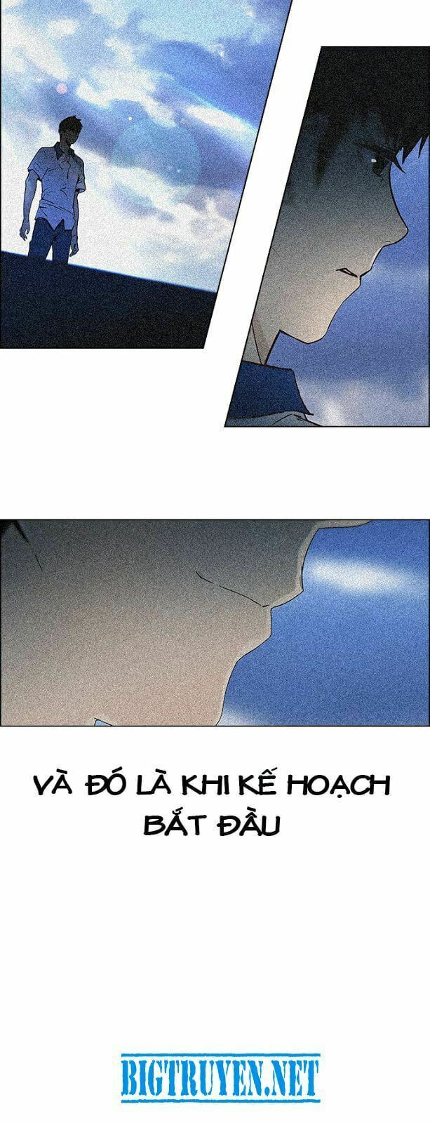 Trò Chơi Số Mệnh: Chapter 109