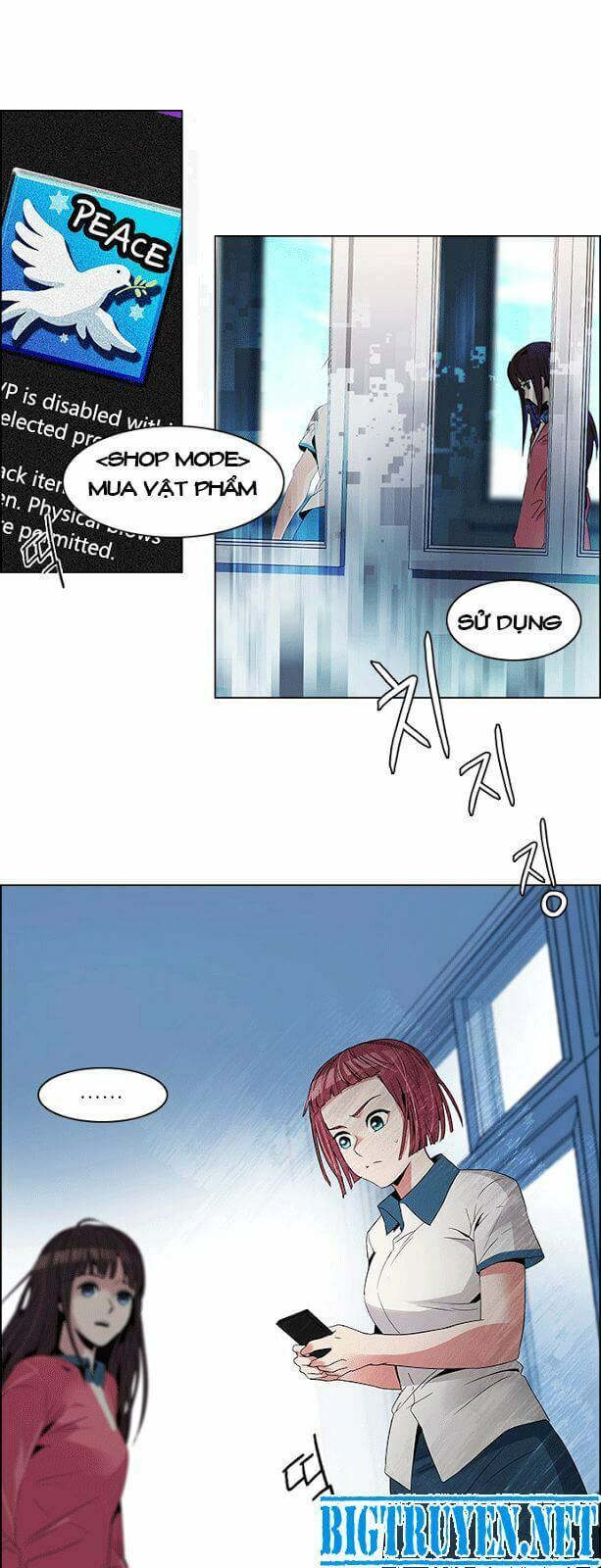 Trò Chơi Số Mệnh: Chapter 109