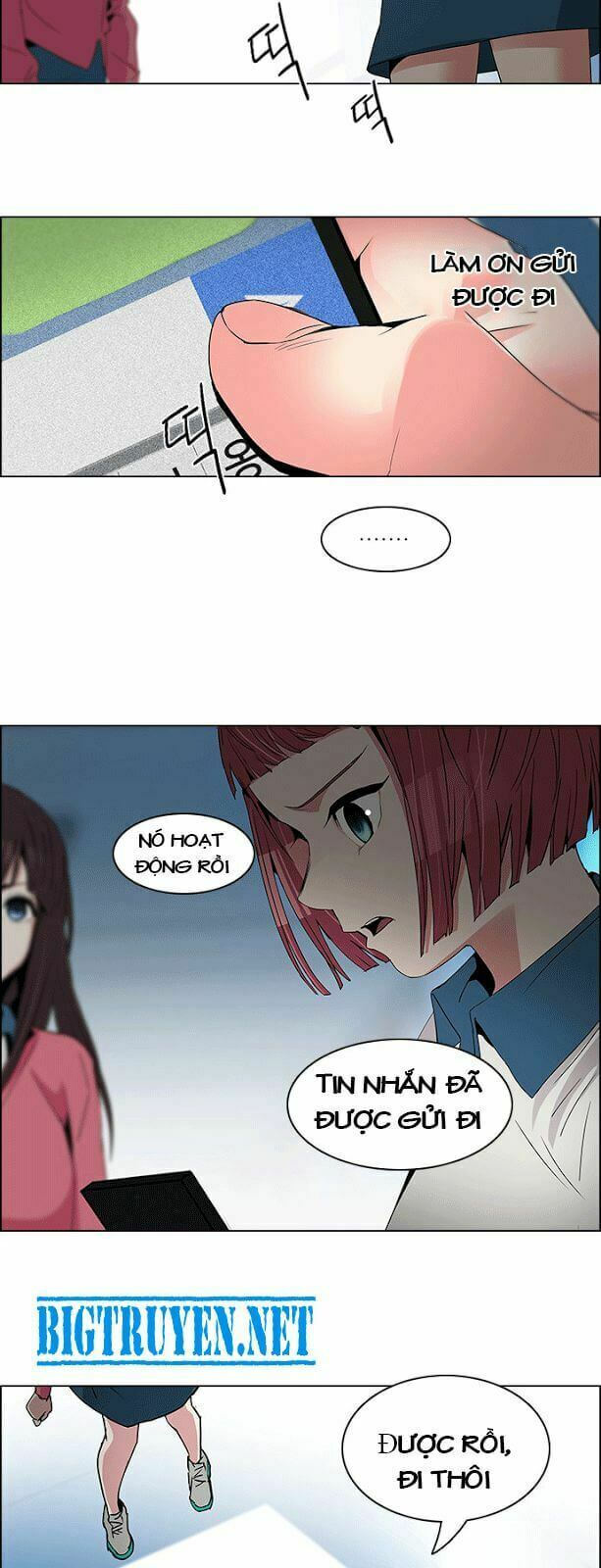 Trò Chơi Số Mệnh: Chapter 109