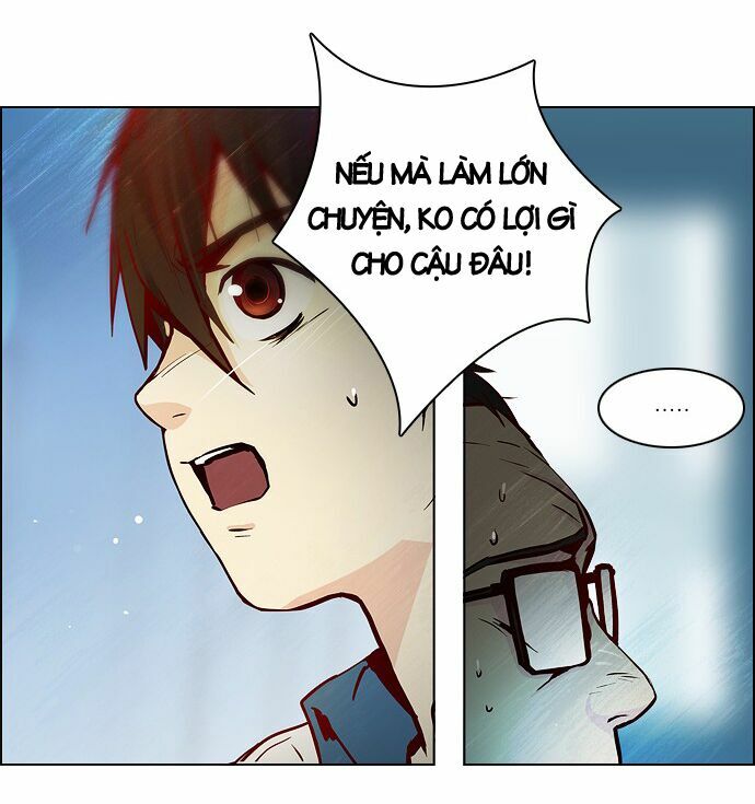 Trò Chơi Số Mệnh: Chapter 11