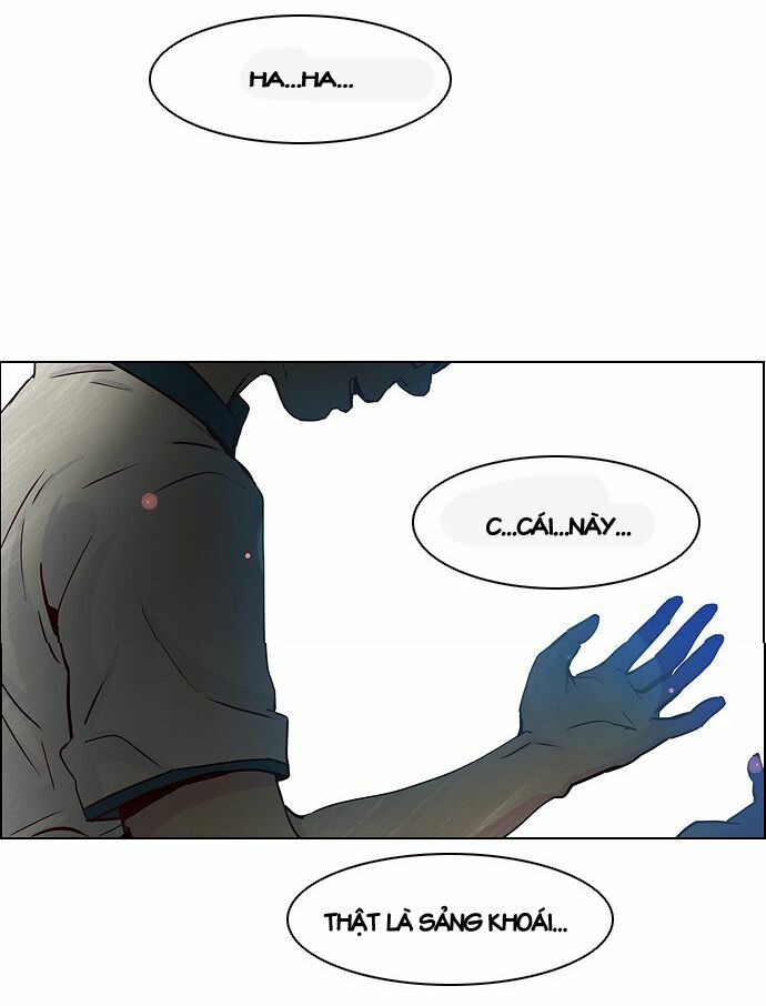 Trò Chơi Số Mệnh: Chapter 11