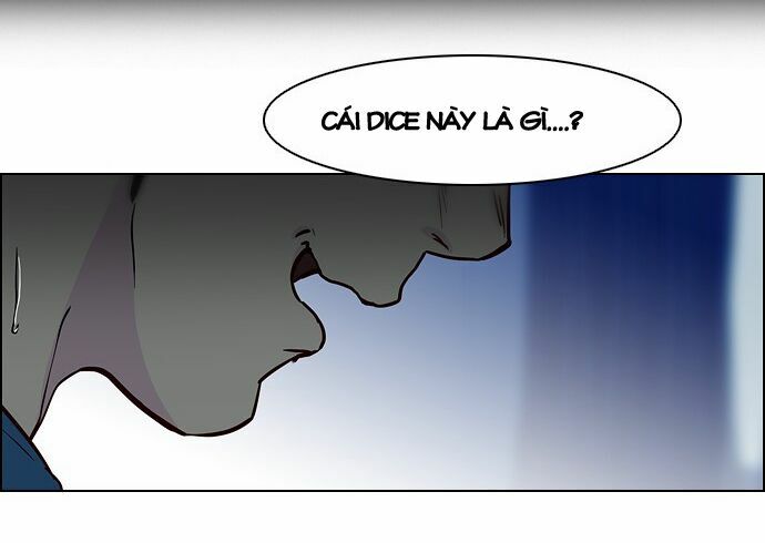 Trò Chơi Số Mệnh: Chapter 11