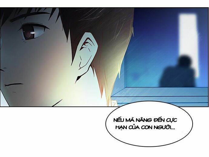 Trò Chơi Số Mệnh: Chapter 11