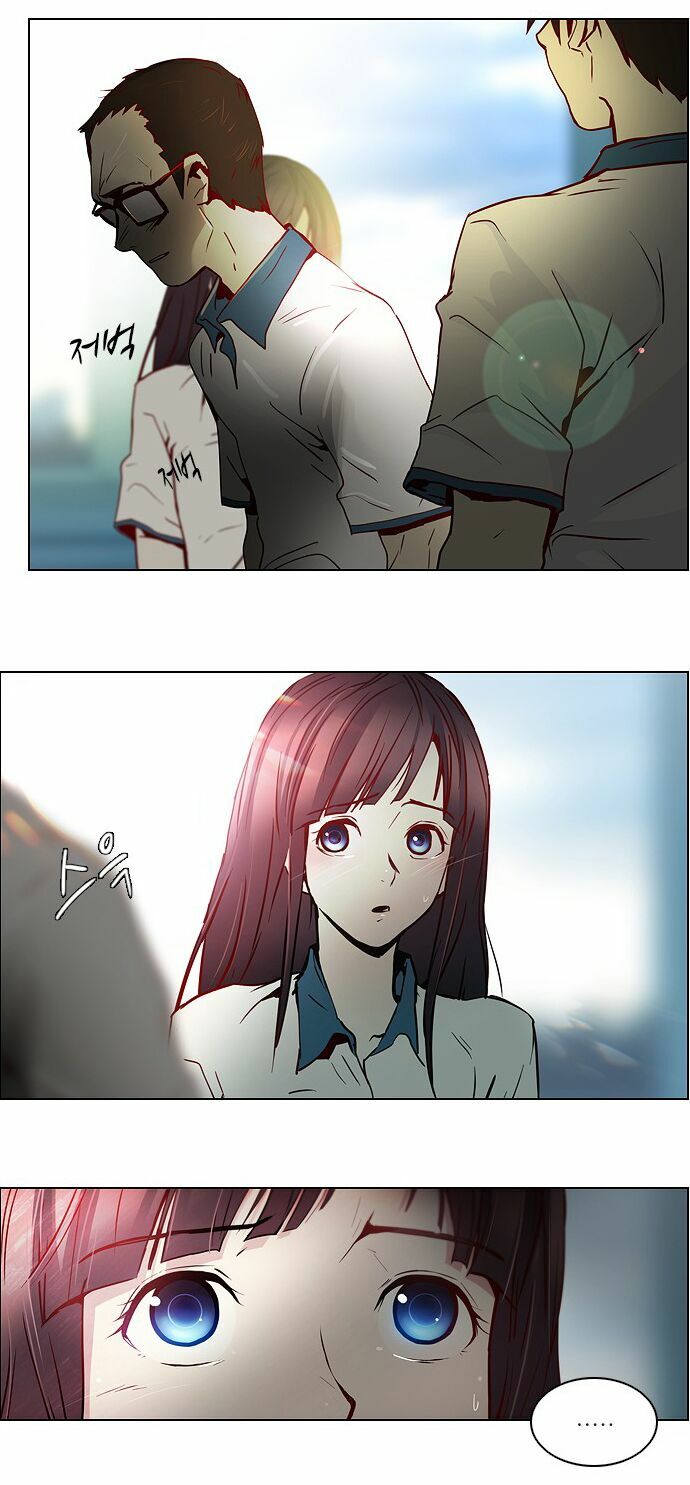 Trò Chơi Số Mệnh: Chapter 11