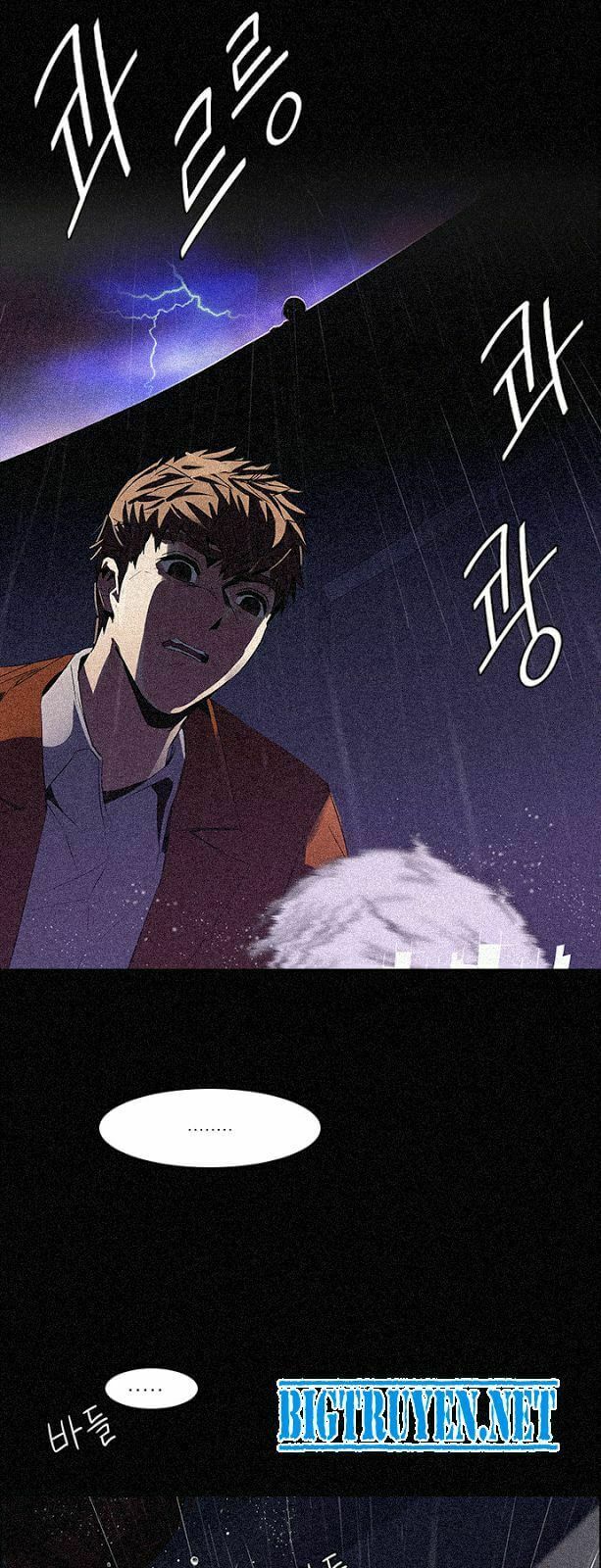 Trò Chơi Số Mệnh: Chapter 110