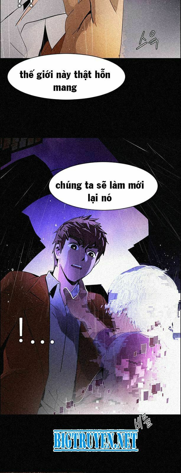 Trò Chơi Số Mệnh: Chapter 110