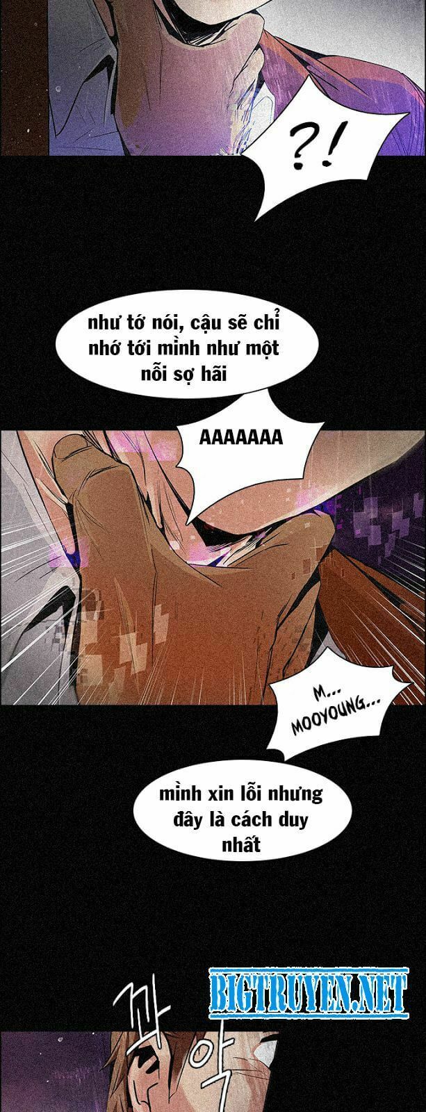 Trò Chơi Số Mệnh: Chapter 110