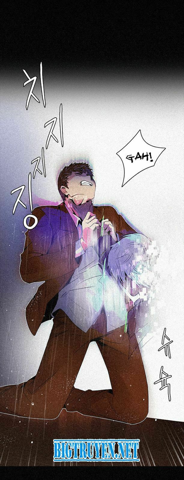 Trò Chơi Số Mệnh: Chapter 110