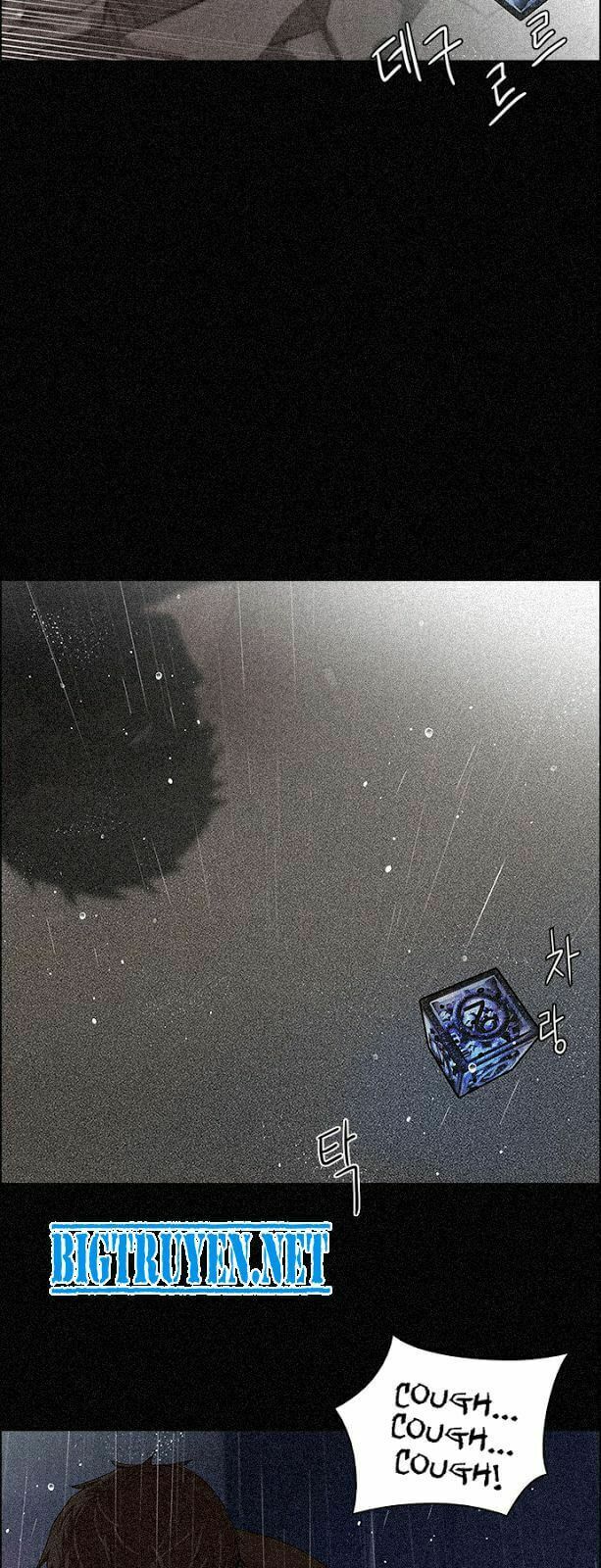 Trò Chơi Số Mệnh: Chapter 110