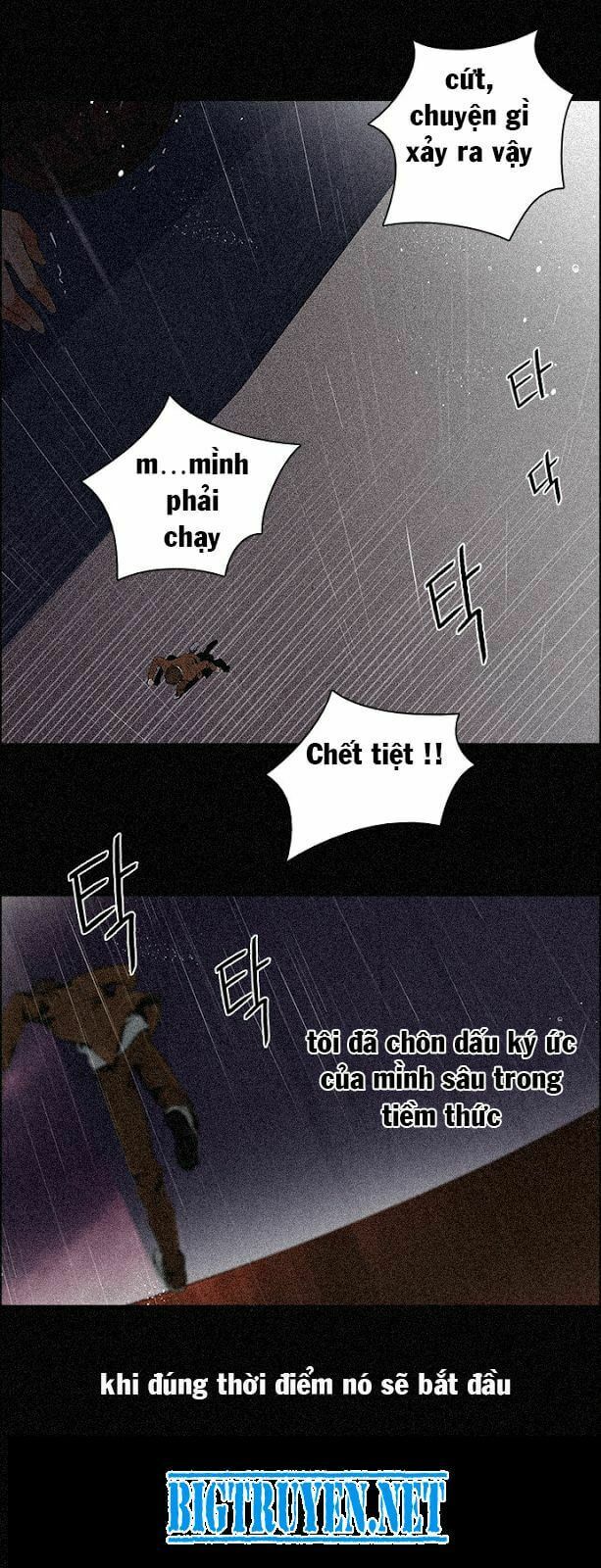 Trò Chơi Số Mệnh: Chapter 110