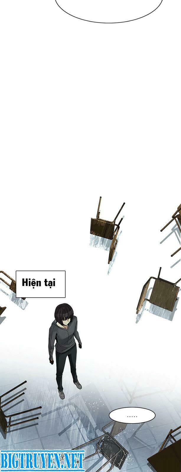 Trò Chơi Số Mệnh: Chapter 110