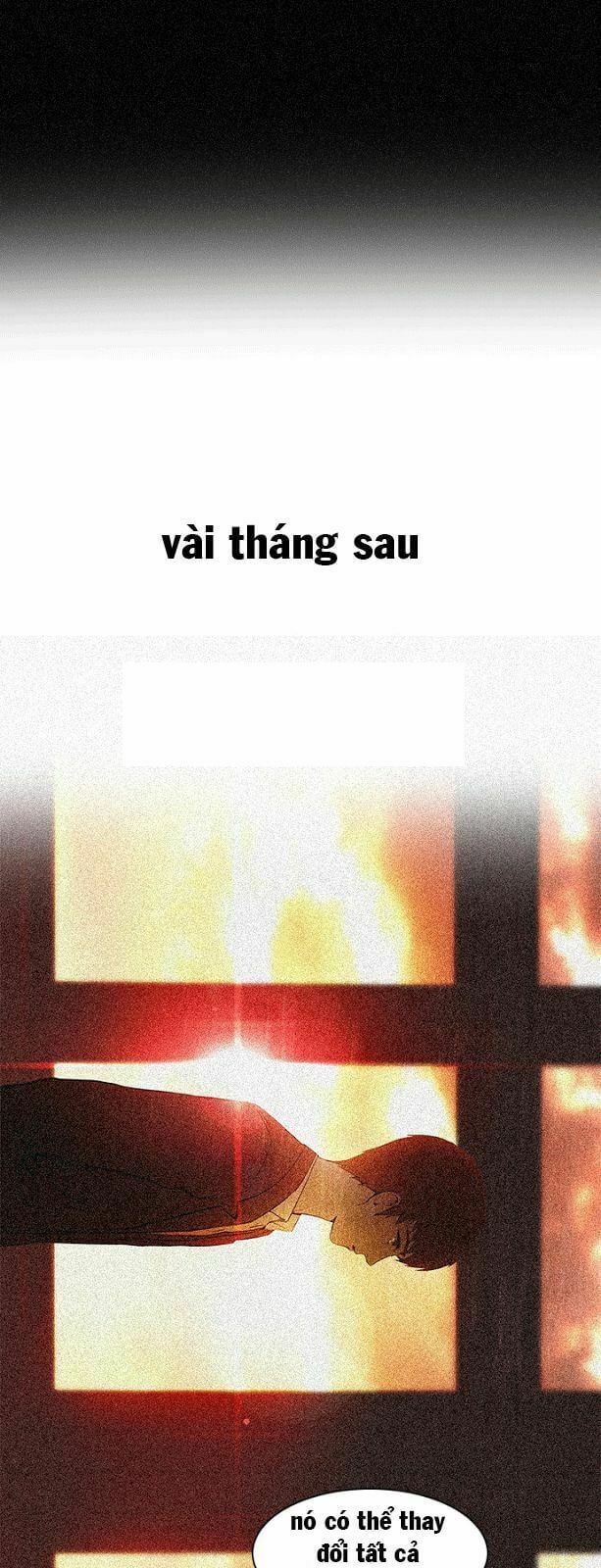 Trò Chơi Số Mệnh: Chapter 110