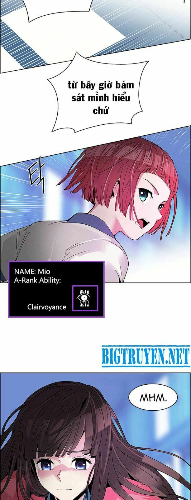 Trò Chơi Số Mệnh: Chapter 110