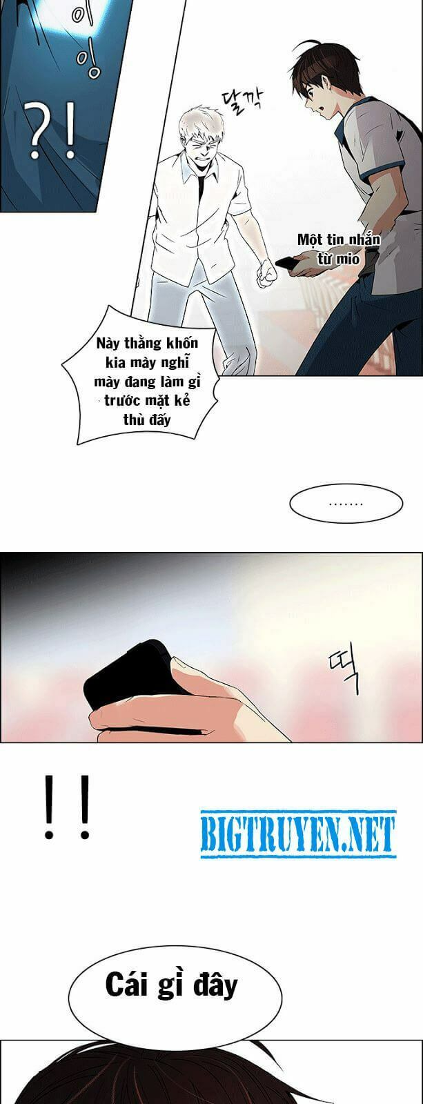 Trò Chơi Số Mệnh: Chapter 110