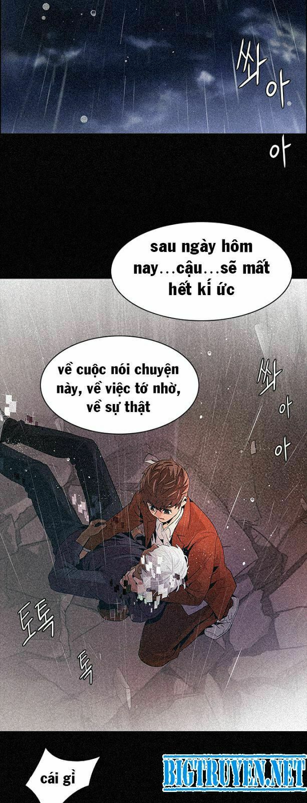 Trò Chơi Số Mệnh: Chapter 110