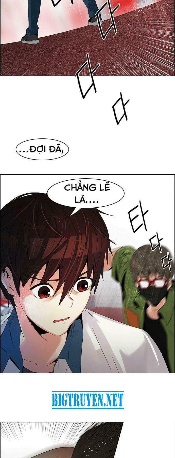 Trò Chơi Số Mệnh: Chapter 111