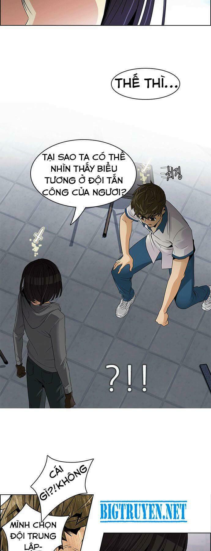 Trò Chơi Số Mệnh: Chapter 111