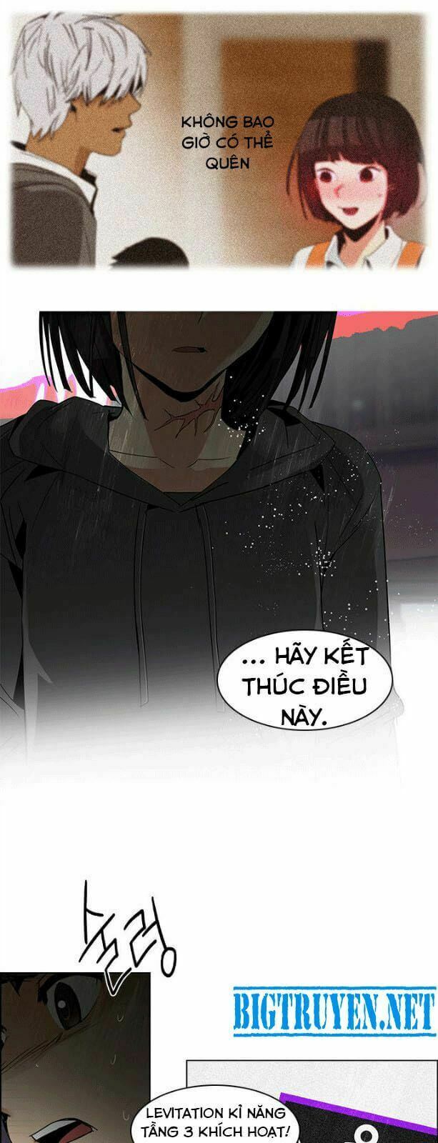Trò Chơi Số Mệnh: Chapter 111