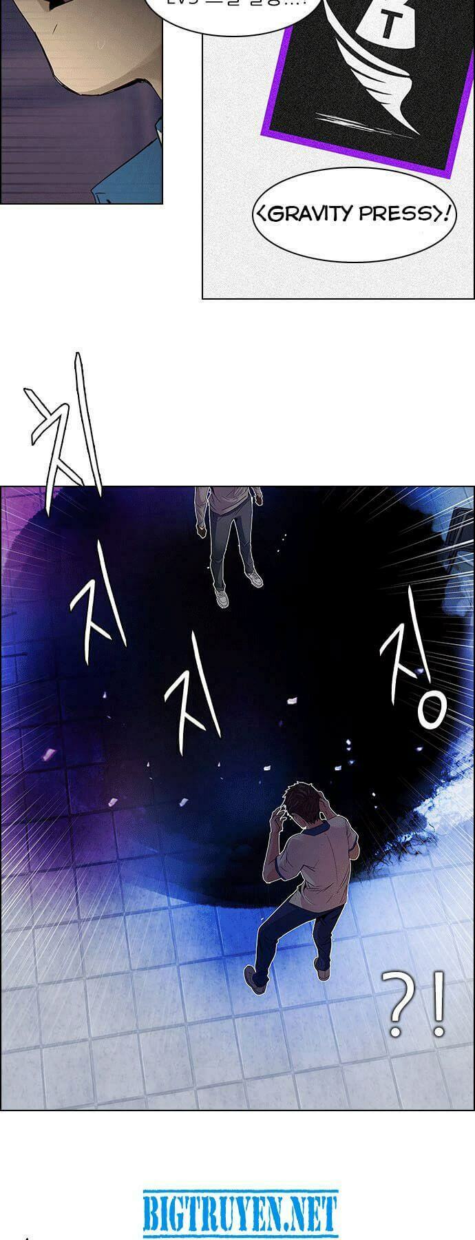 Trò Chơi Số Mệnh: Chapter 111