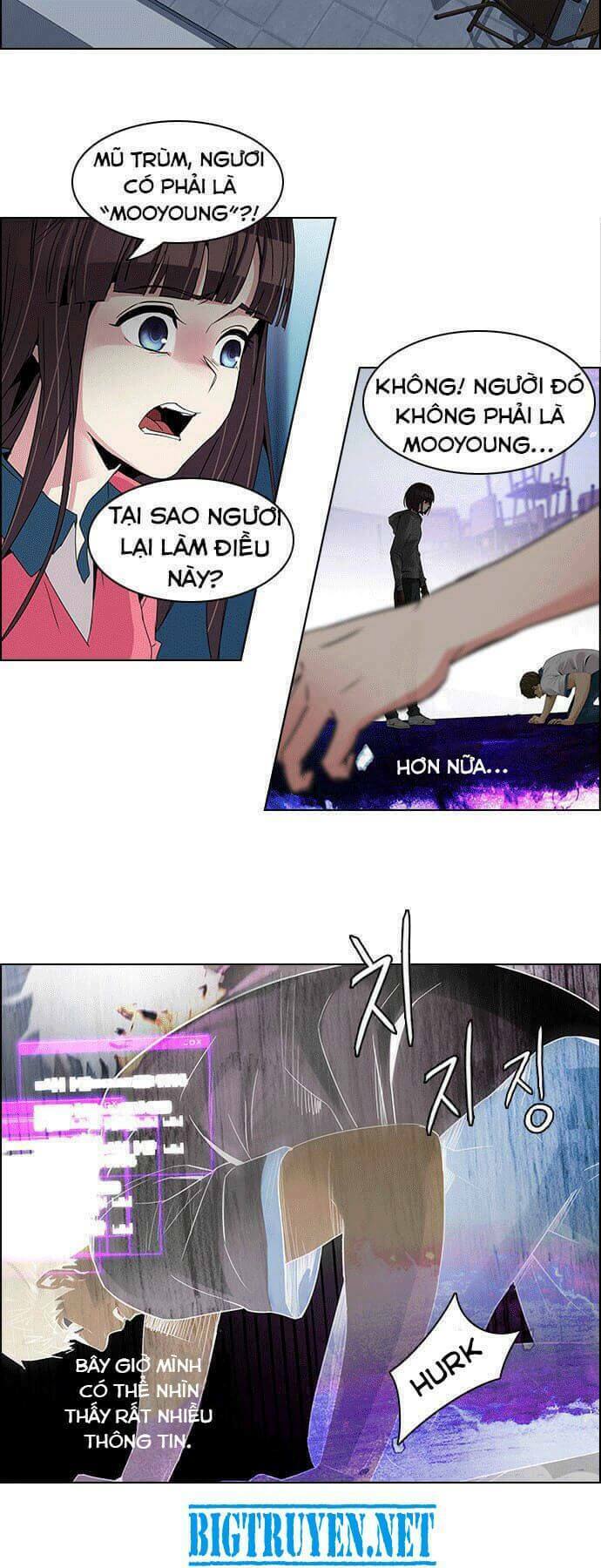 Trò Chơi Số Mệnh: Chapter 111