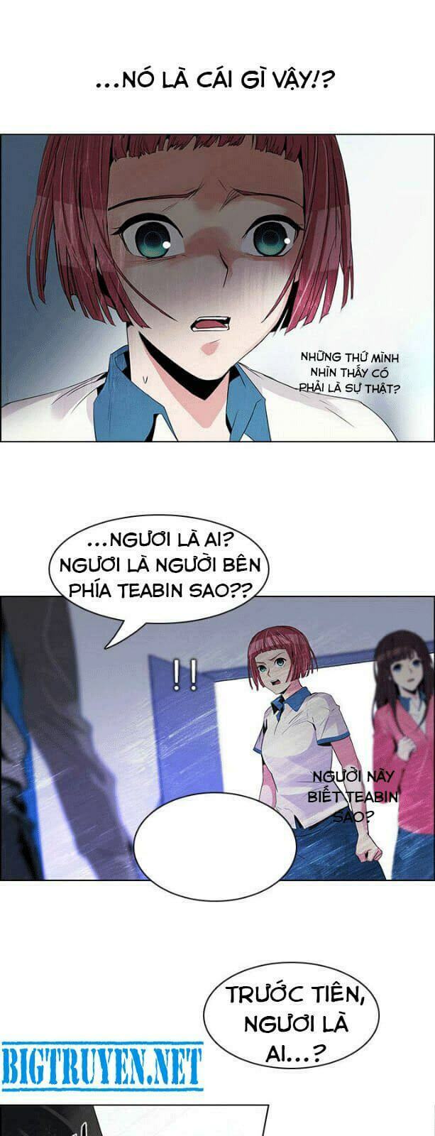 Trò Chơi Số Mệnh: Chapter 111
