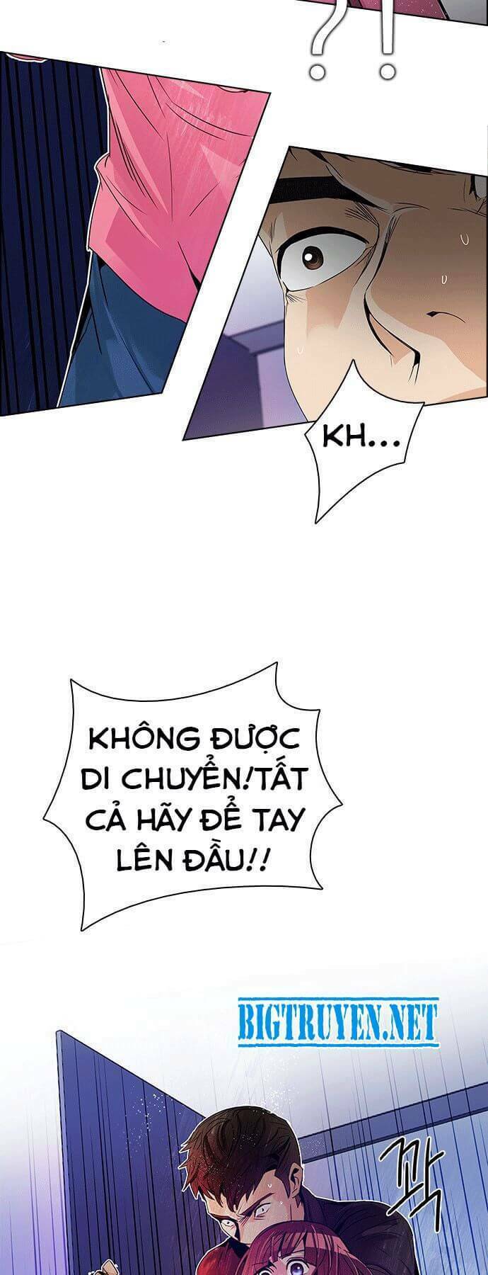 Trò Chơi Số Mệnh: Chapter 111