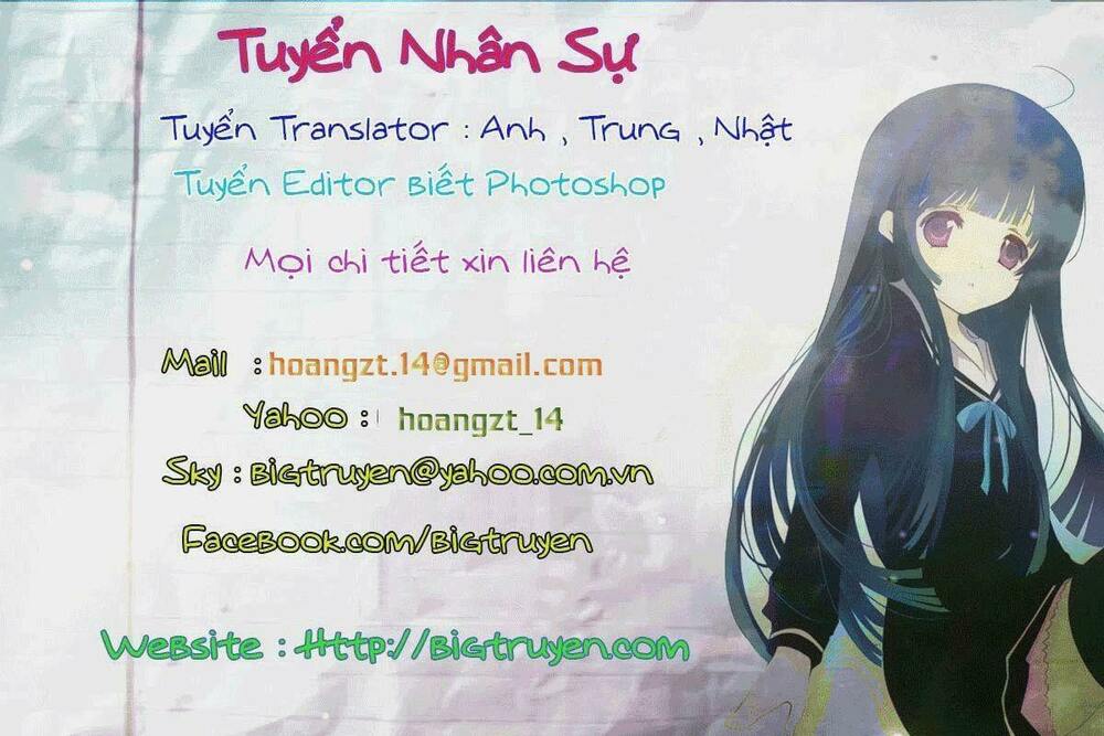 Trò Chơi Số Mệnh: Chapter 111