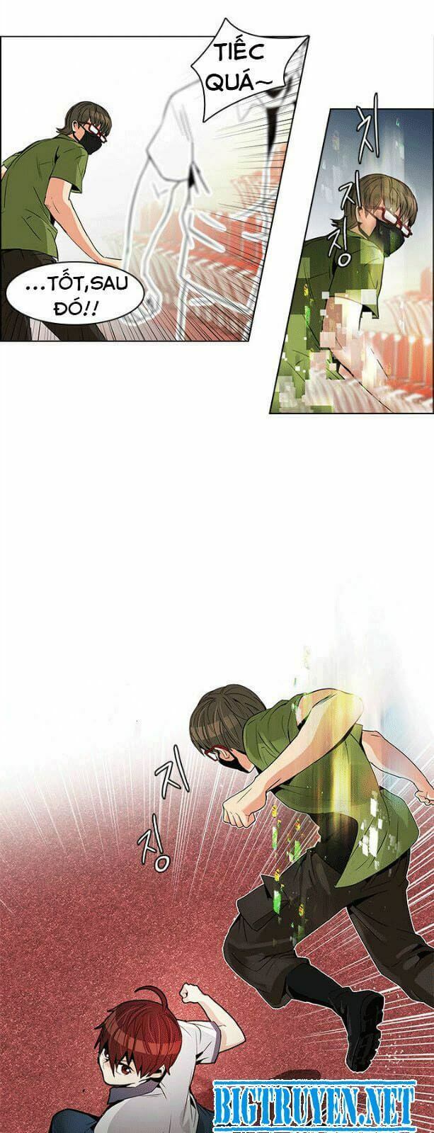 Trò Chơi Số Mệnh: Chapter 111