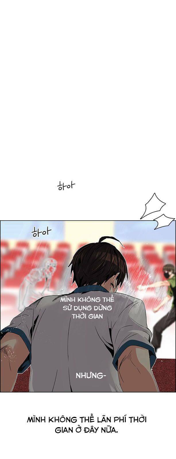 Trò Chơi Số Mệnh: Chapter 112