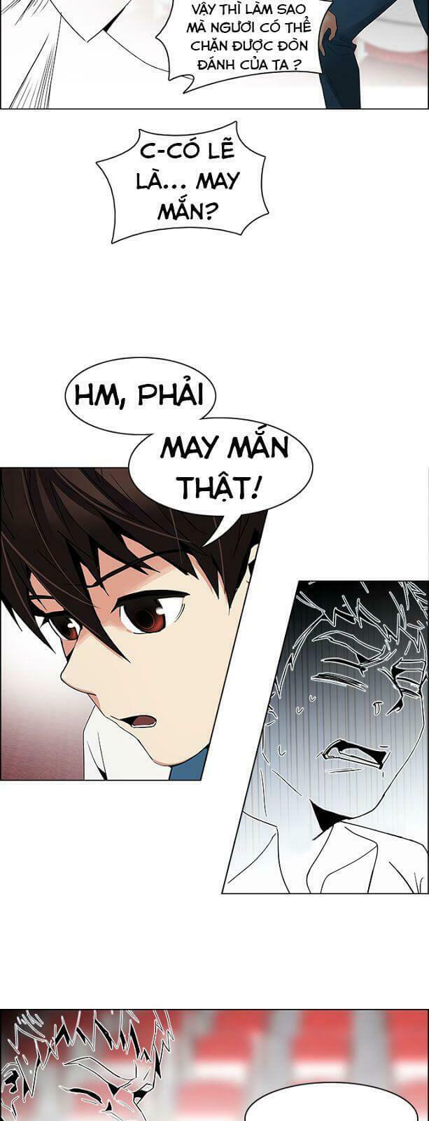 Trò Chơi Số Mệnh: Chapter 112