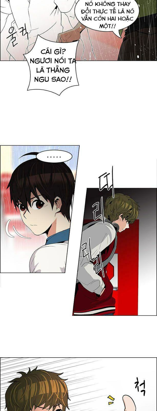 Trò Chơi Số Mệnh: Chapter 112