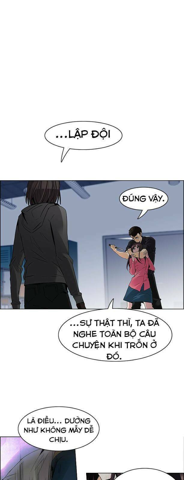 Trò Chơi Số Mệnh: Chapter 112