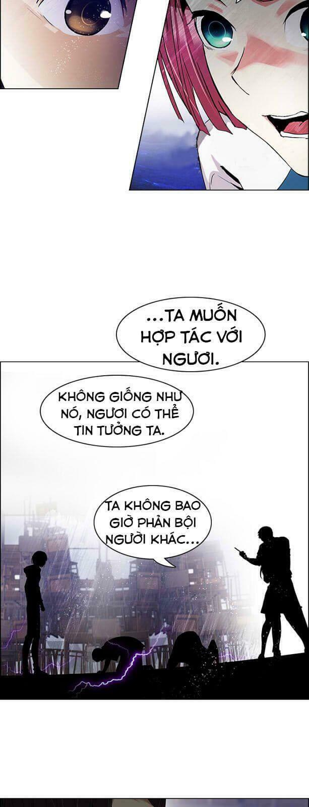 Trò Chơi Số Mệnh: Chapter 112