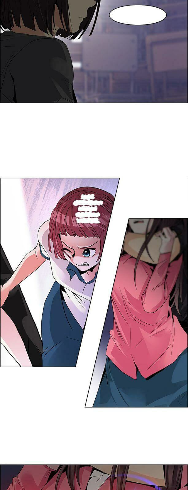 Trò Chơi Số Mệnh: Chapter 112