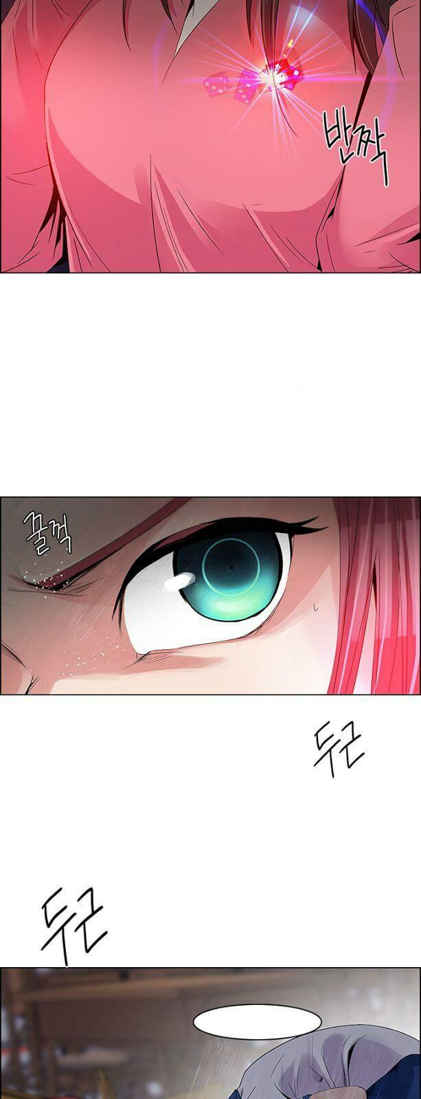 Trò Chơi Số Mệnh: Chapter 112