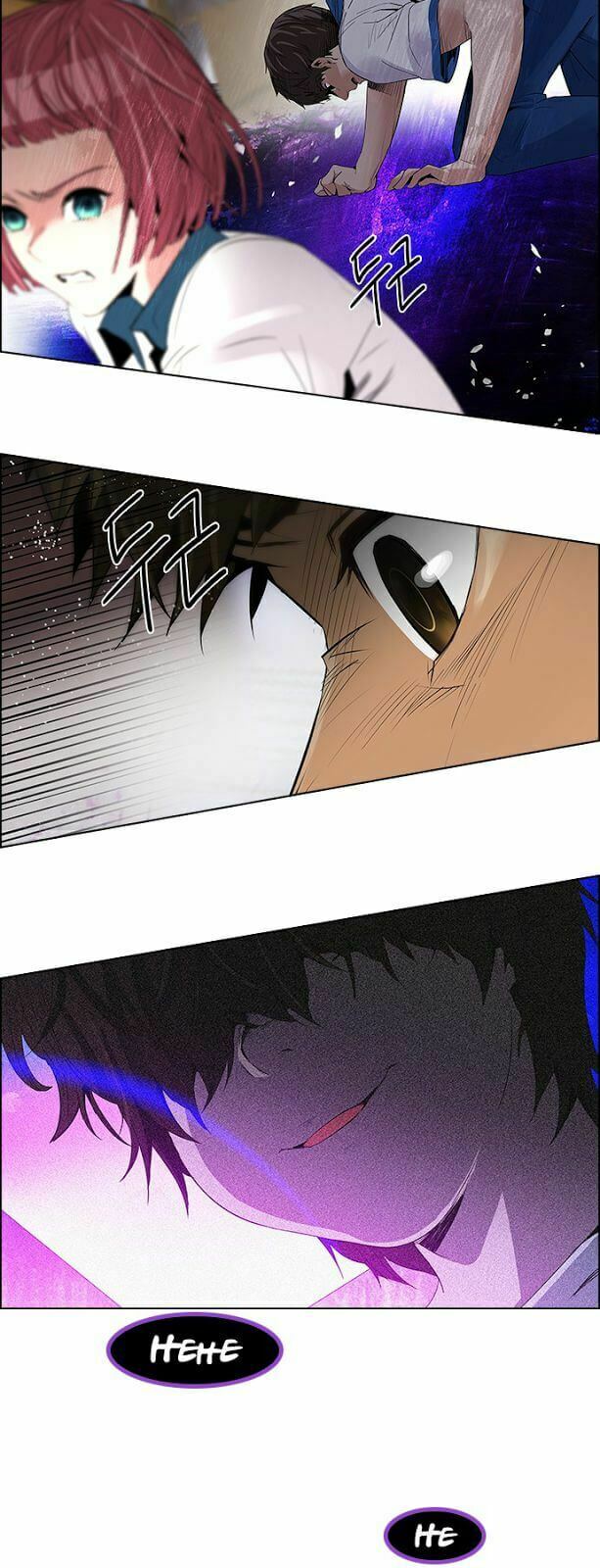 Trò Chơi Số Mệnh: Chapter 112