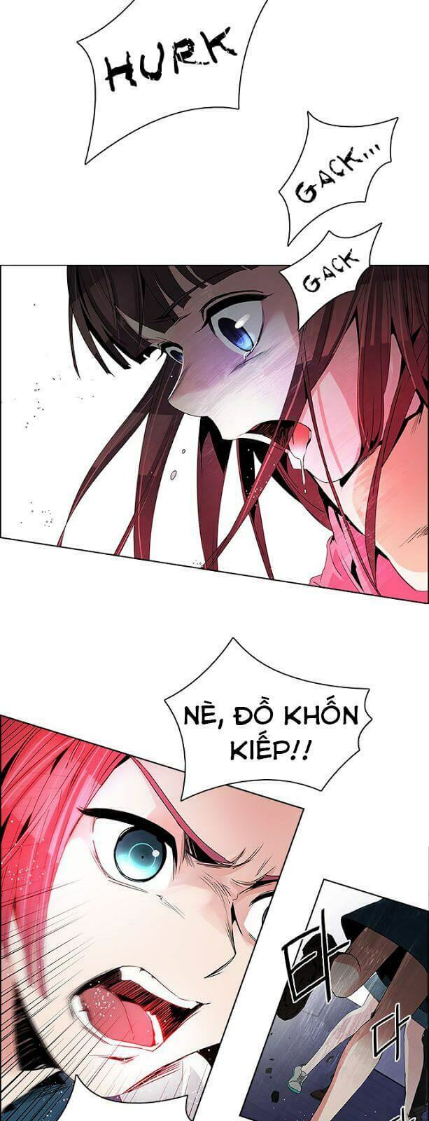 Trò Chơi Số Mệnh: Chapter 112