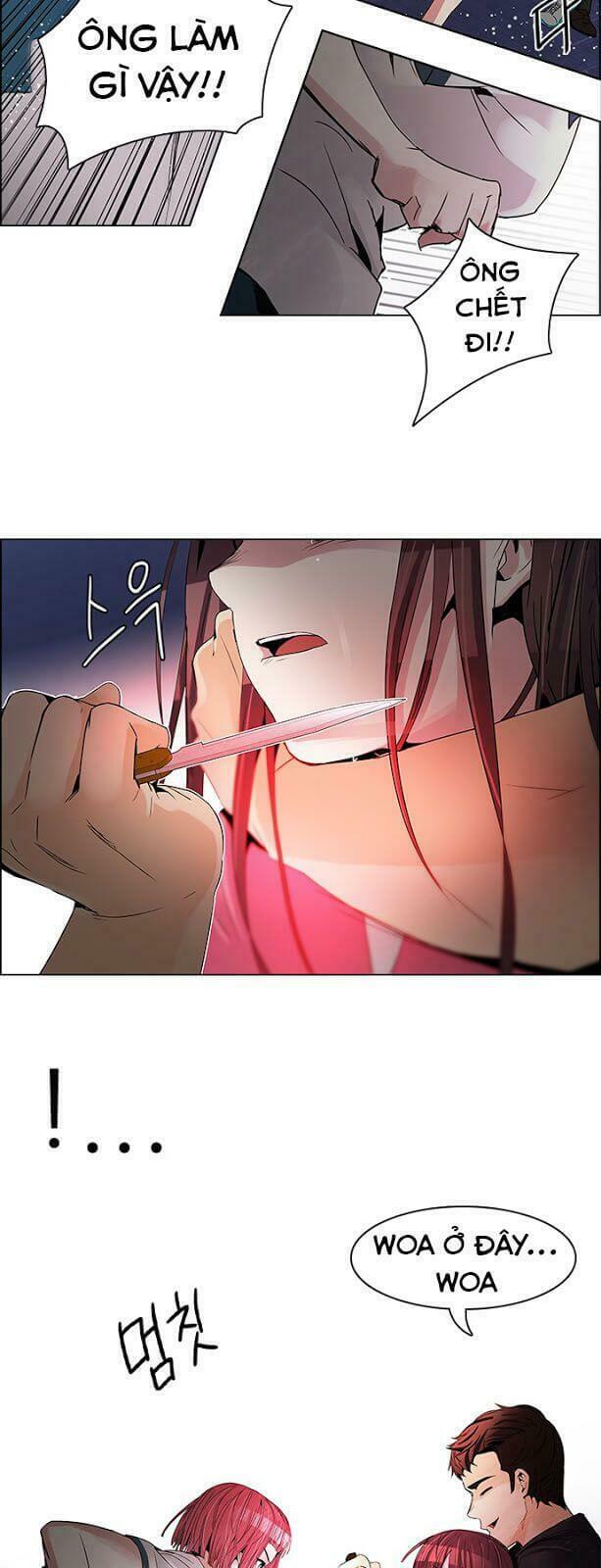 Trò Chơi Số Mệnh: Chapter 112