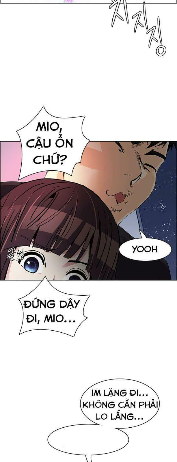 Trò Chơi Số Mệnh: Chapter 112