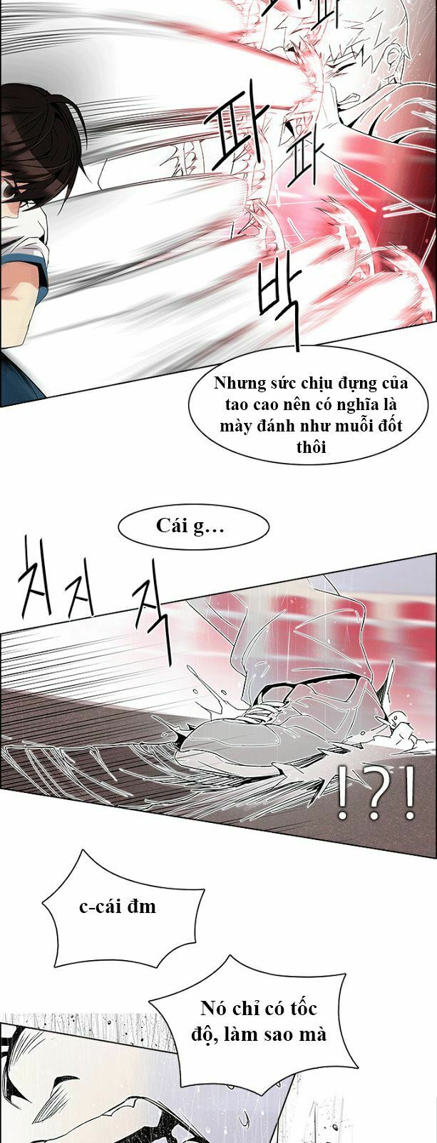 Trò Chơi Số Mệnh: Chapter 113