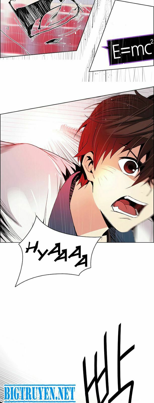 Trò Chơi Số Mệnh: Chapter 113
