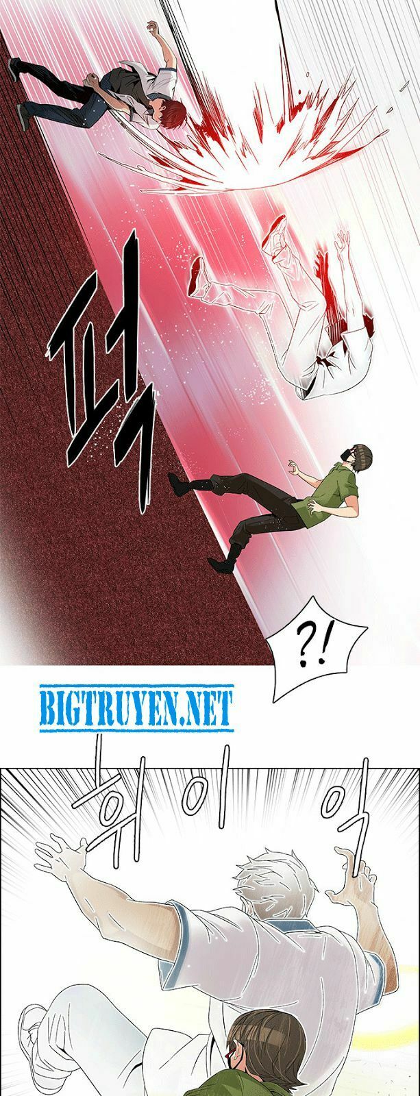 Trò Chơi Số Mệnh: Chapter 113