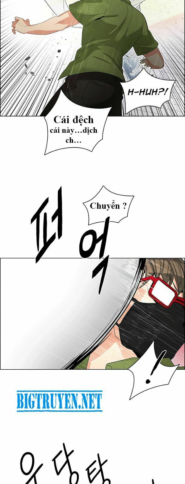 Trò Chơi Số Mệnh: Chapter 113
