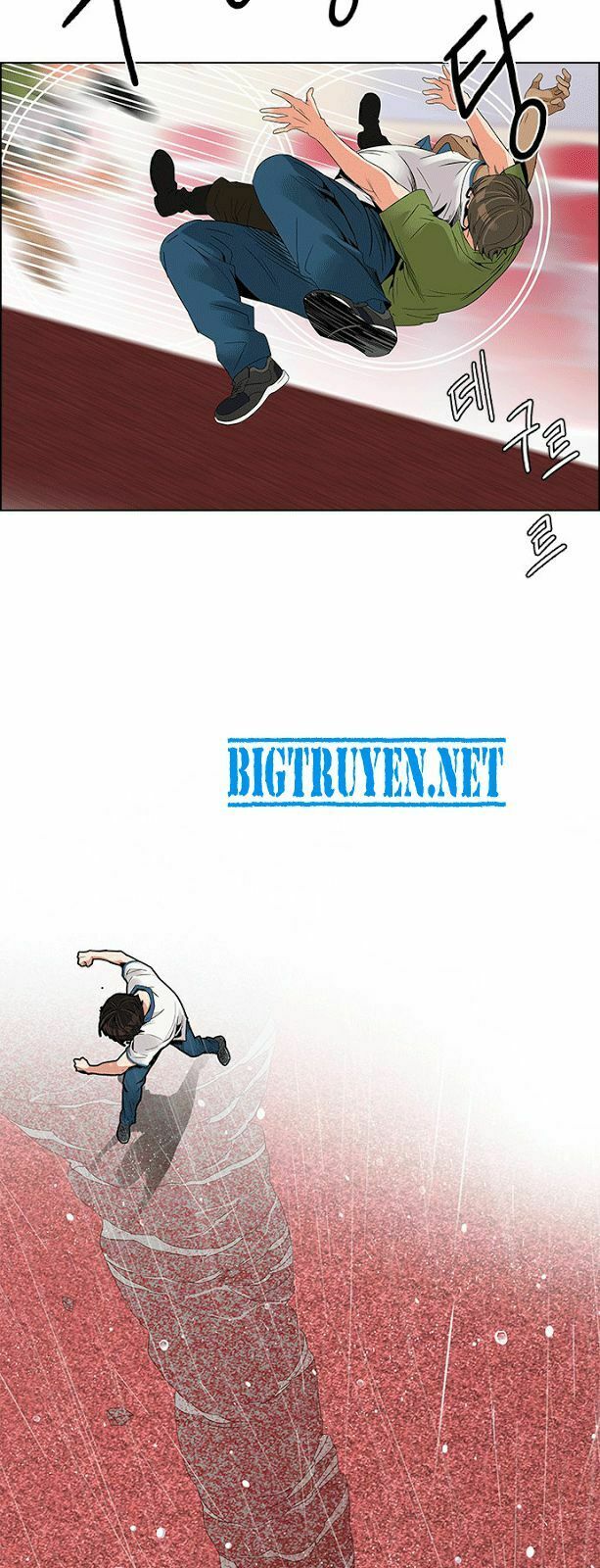 Trò Chơi Số Mệnh: Chapter 113