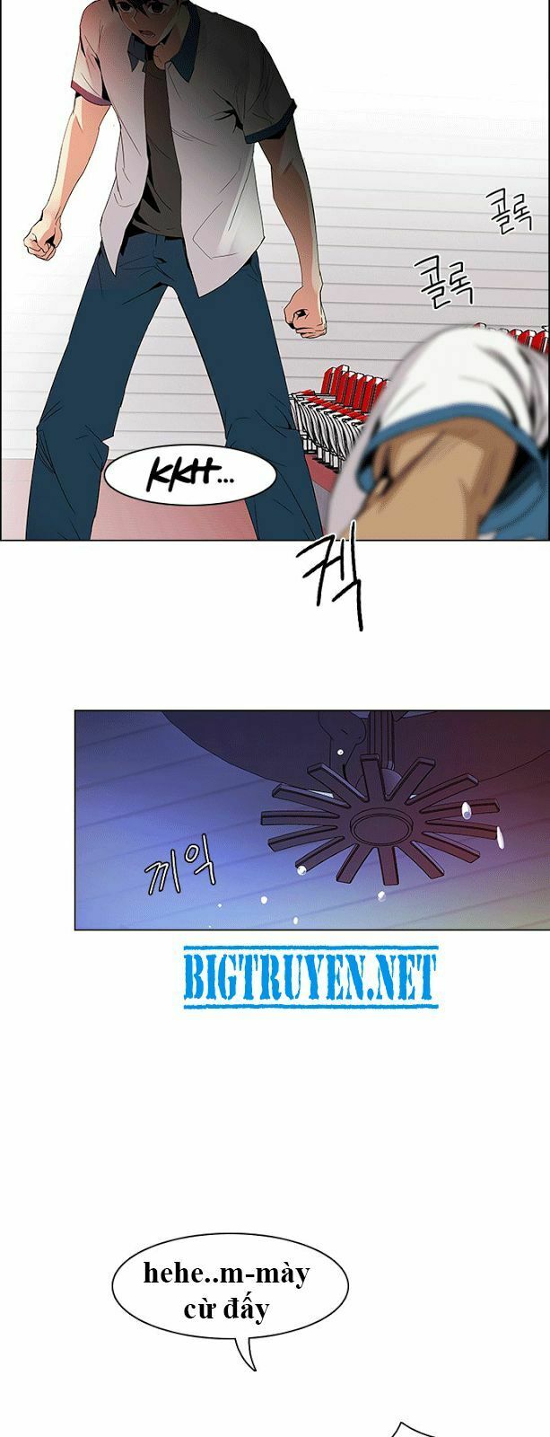 Trò Chơi Số Mệnh: Chapter 113