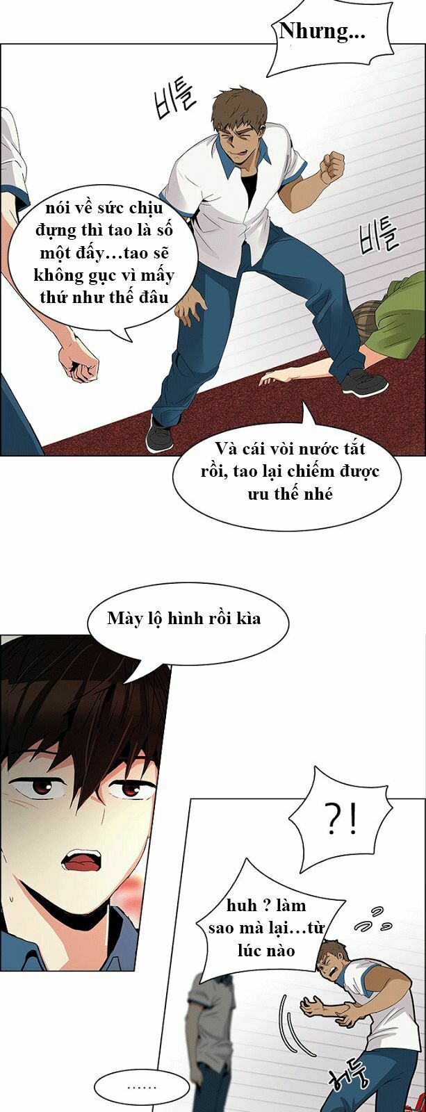 Trò Chơi Số Mệnh: Chapter 113